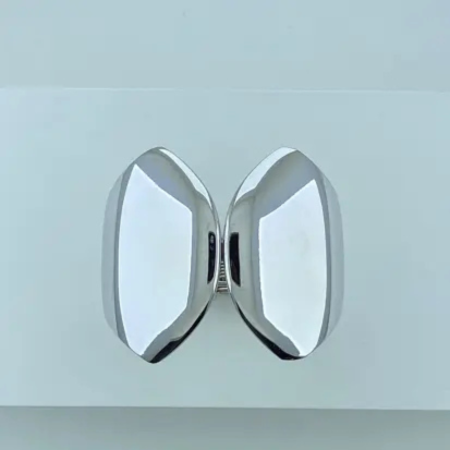 Bracelete Maxi em aço