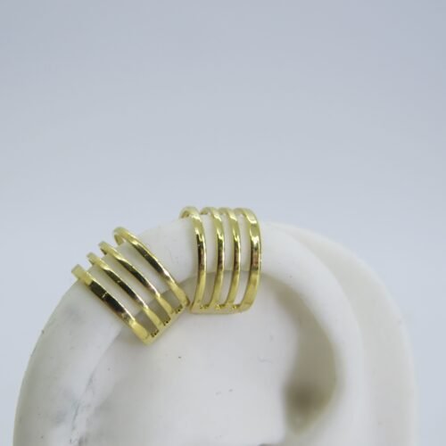 Ear Cuff (piercing fake) 4