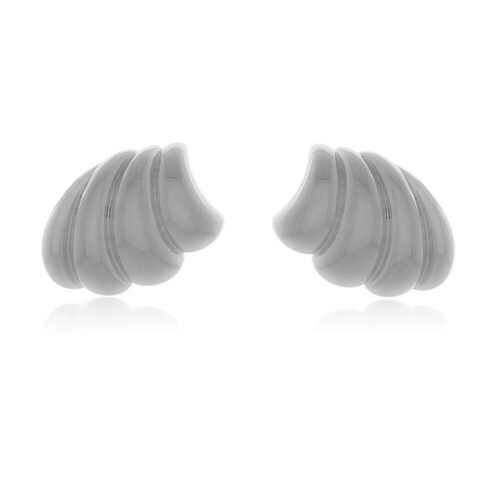 BRINCO TRABALHADO ASA LISO